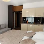 Regina Maris Apartament *