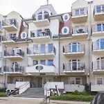 Apartament Regina Maris Świnoujście