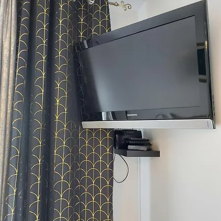 Apartmán Regina Maris