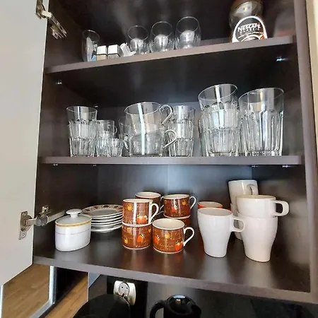 Apartman Regina Maris *