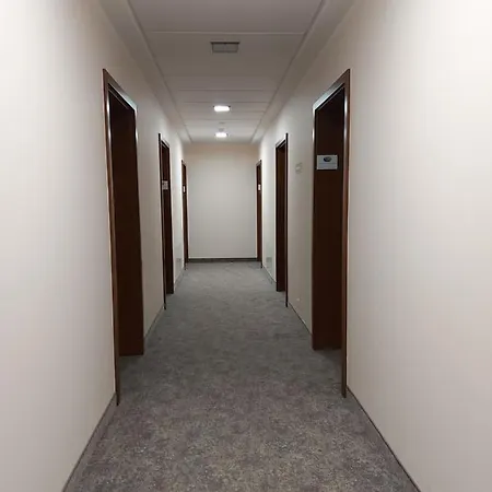 Regina Maris Apartman *