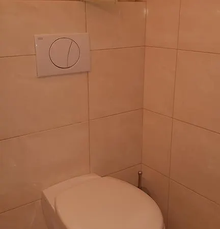 Regina Maris Apartmán