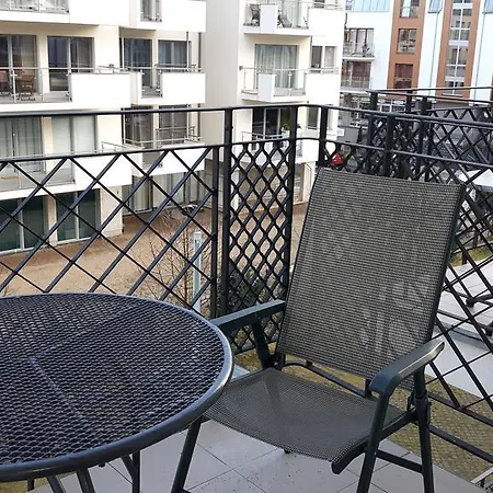 Regina Maris Apartmán *