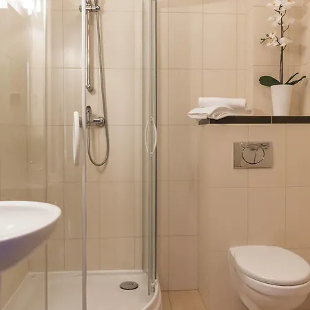 Regina Maris Apartmán *