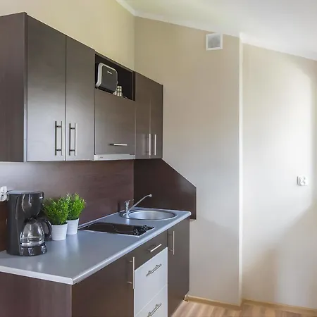 Regina Maris Apartmán *