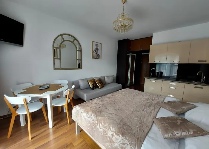 Regina Maris Daire Swinoujscie