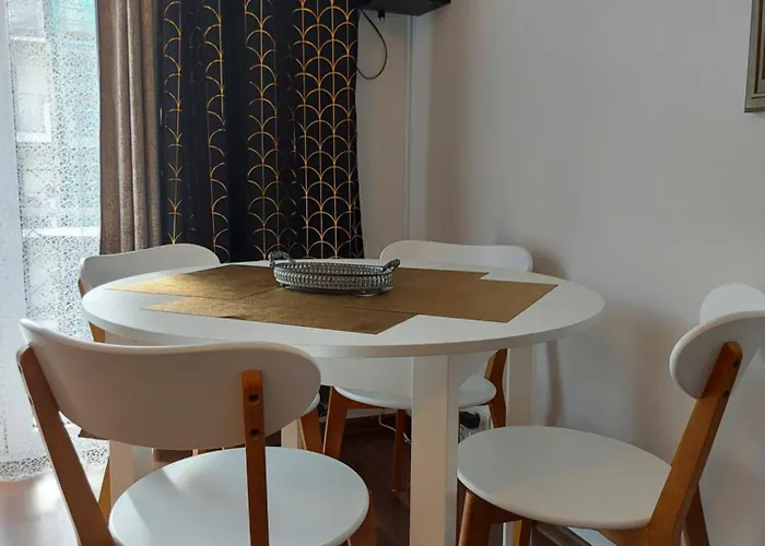 Regina Maris Swinoujscie