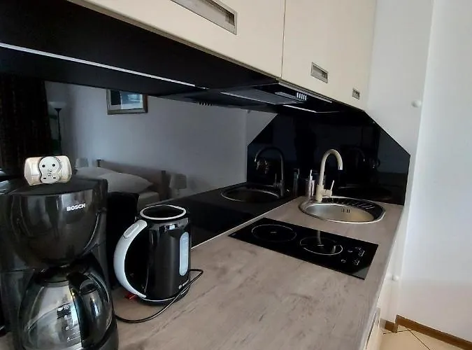 Regina Maris Daire Swinoujscie