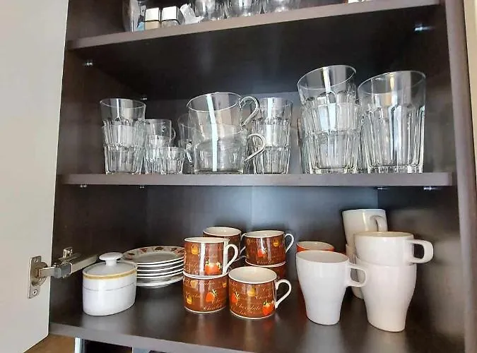 Daire Regina Maris *