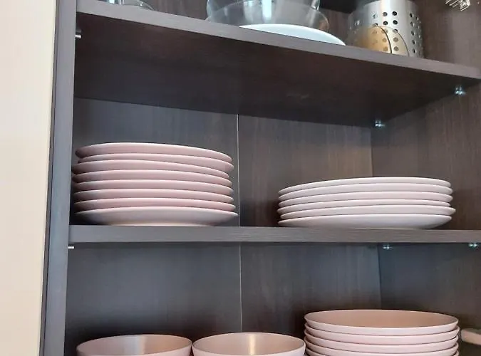 Regina Maris Daire Swinoujscie