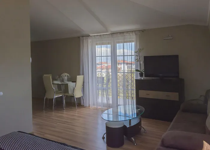 Daire Regina Maris *