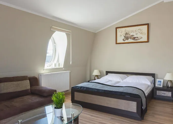 Daire Regina Maris *