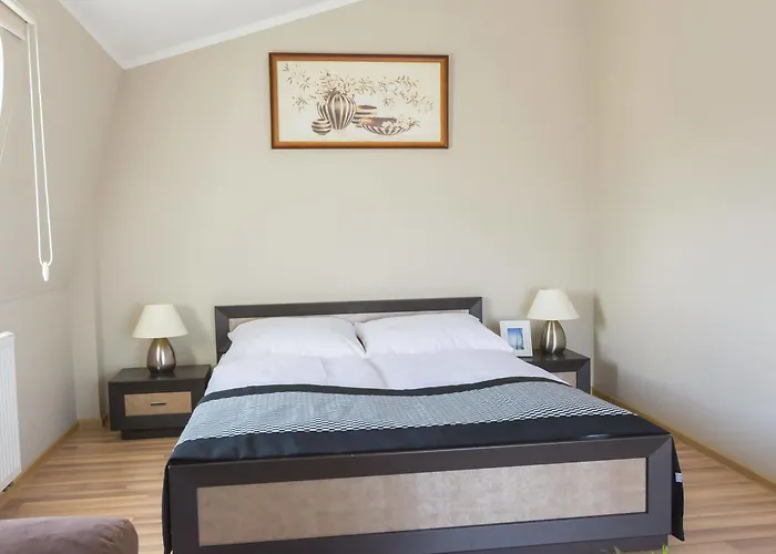 Regina Maris Daire Swinoujscie